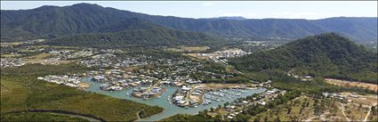 Bluewater Harbour - Trinity Park - QLD (PBH4 00 148950)